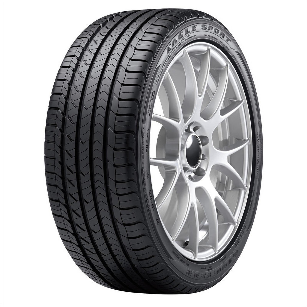 Goodyear Eagle Sport All-Season 235/45R18 94 V Tire