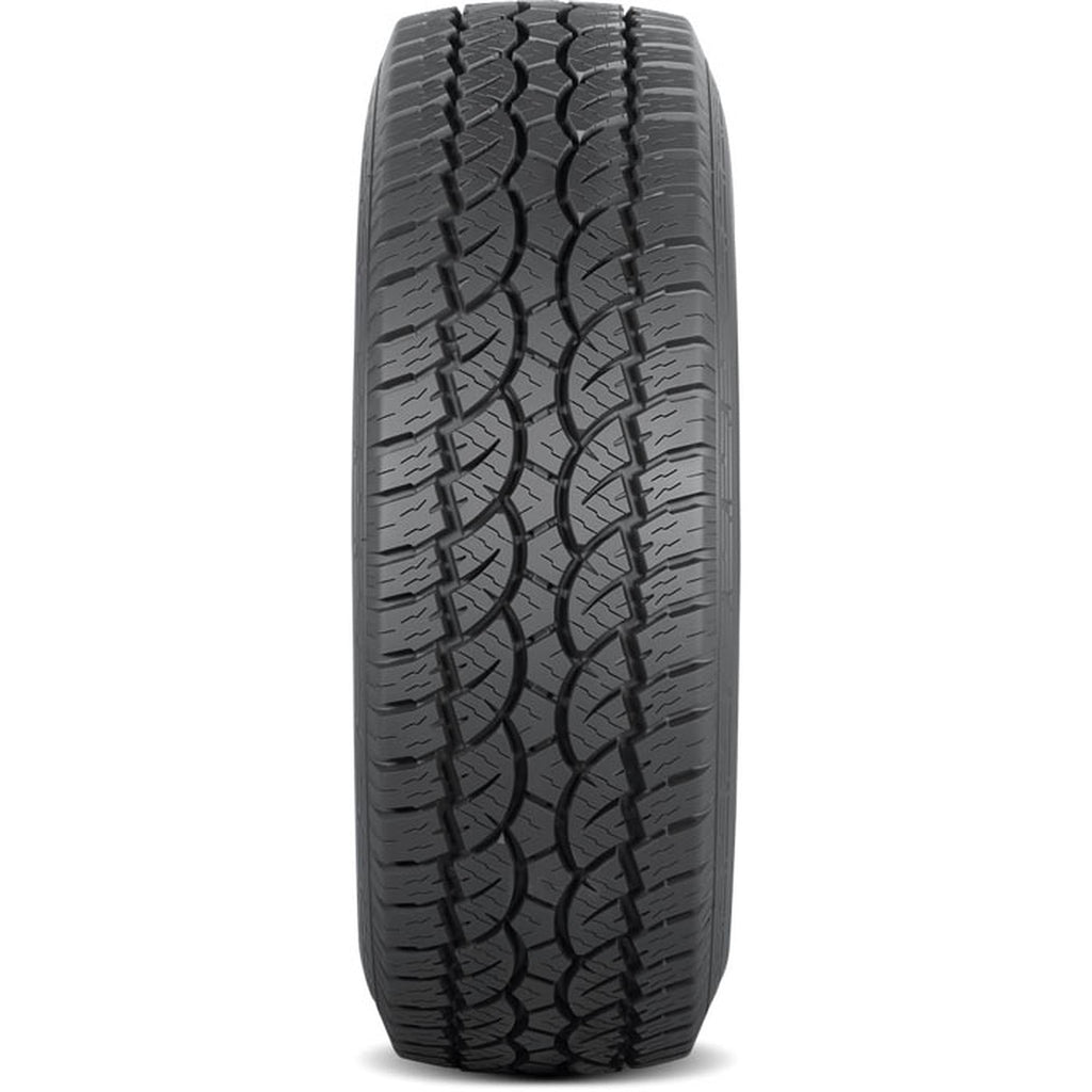 Americus All Terrain All Terrain 265/75R16 116T Light Truck Tire