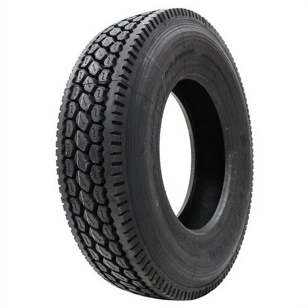 Double Coin RLB400 11R22.5 148/145J H Commercial Tire
