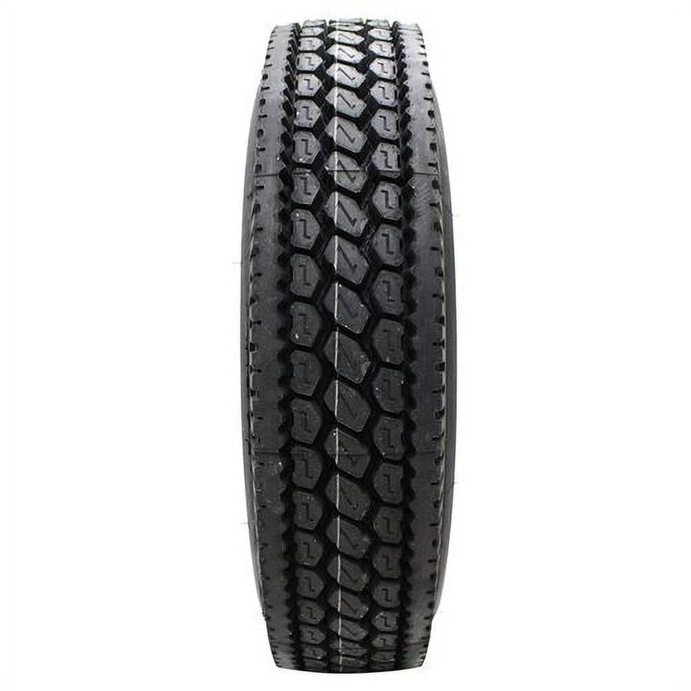 Double Coin RLB400 11R22.5 148/145J H Commercial Tire