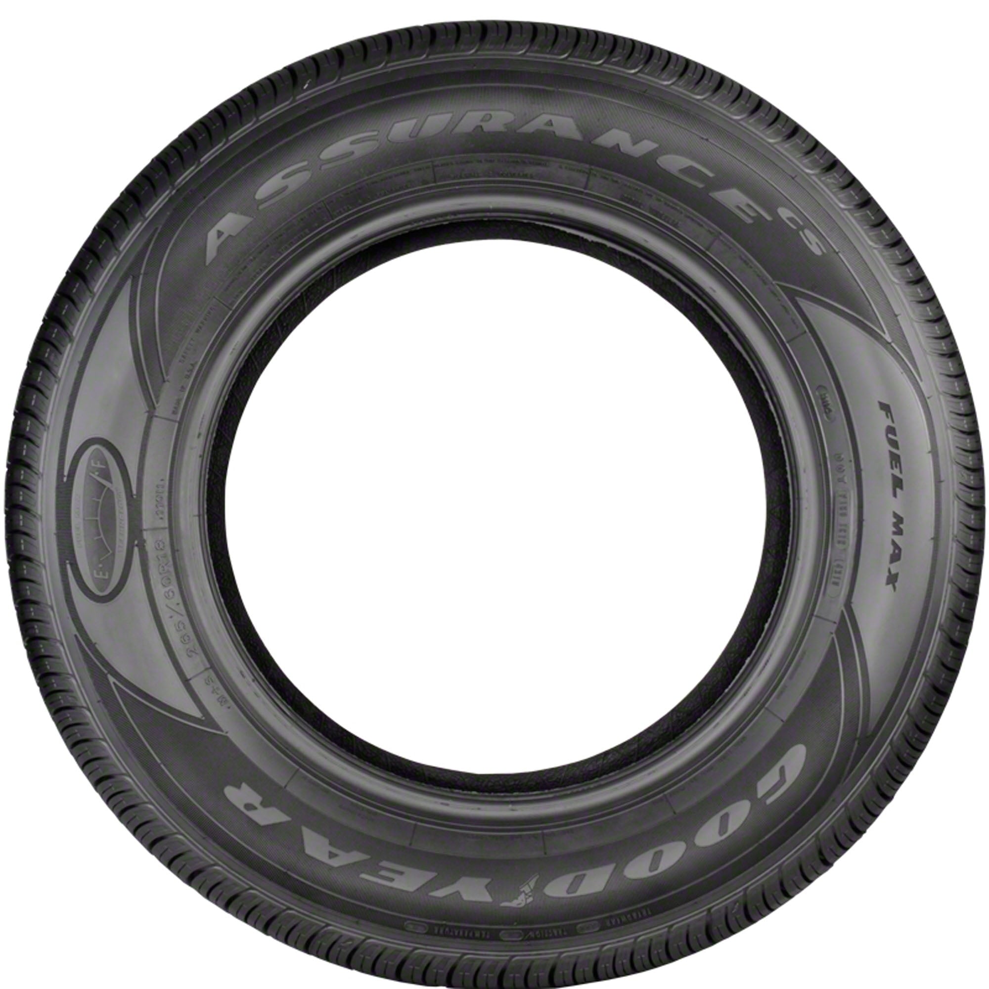 Goodyear Assurance CS Fuel Max All Season 255/65R18 111T SUV/Crossover Tire