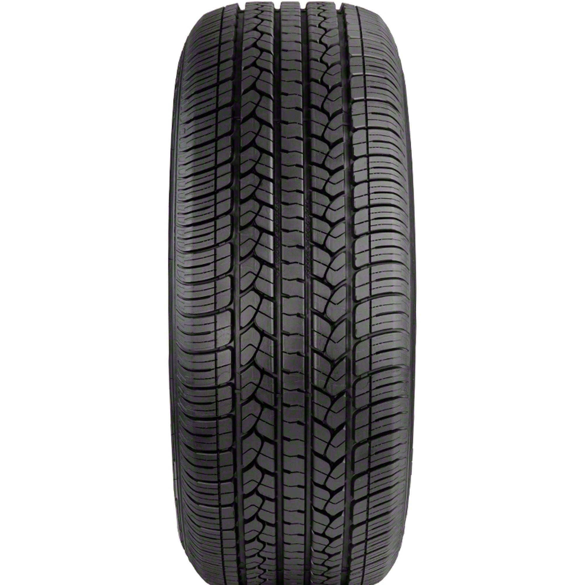 Goodyear Assurance CS Fuel Max All Season 255/65R18 111T SUV/Crossover Tire
