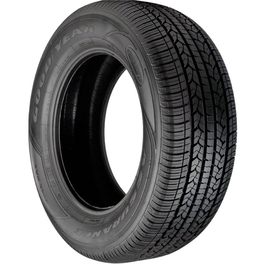 Goodyear Assurance CS Fuel Max All Season 255/65R18 111T SUV/Crossover Tire