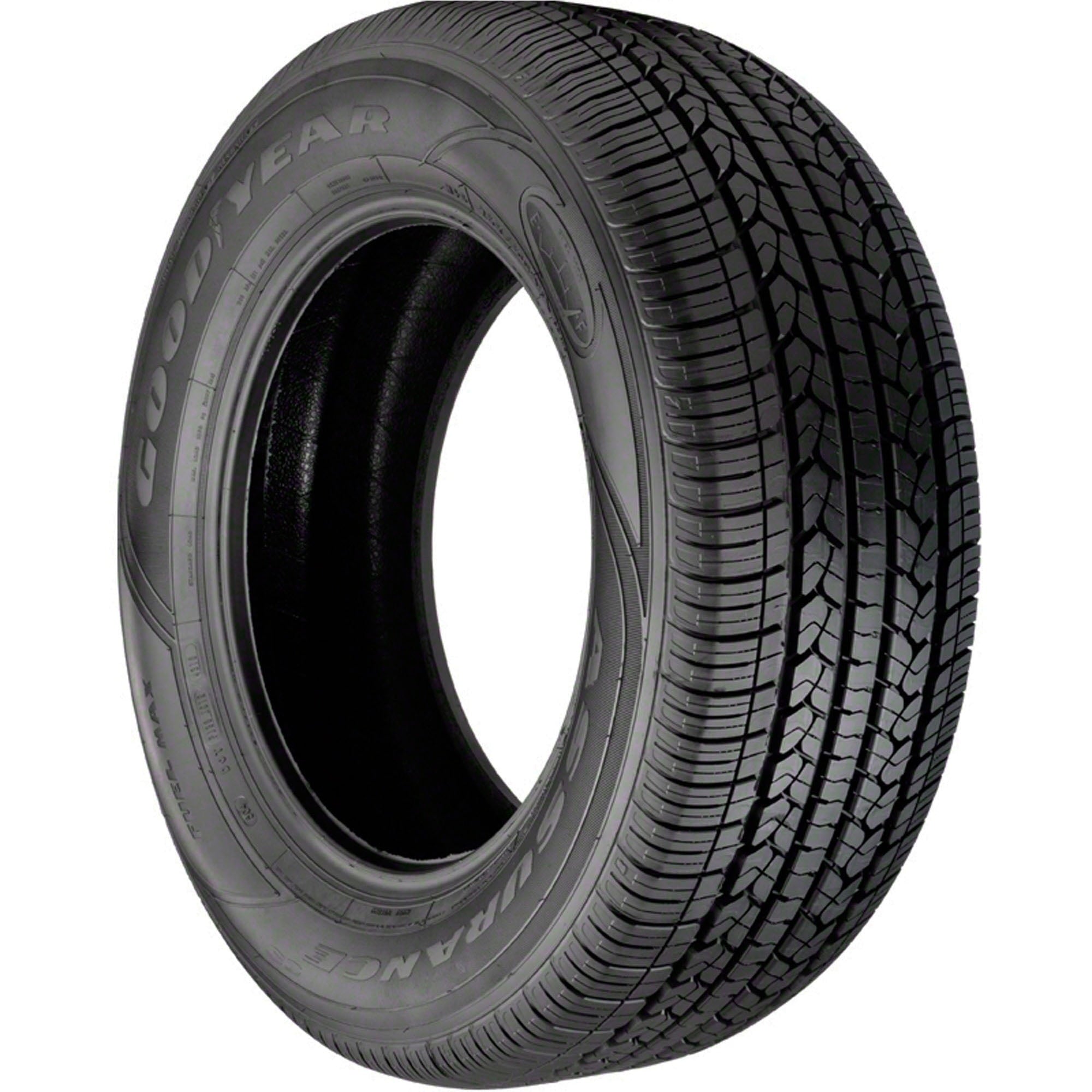Goodyear Assurance CS Fuel Max All Season 255/65R18 111T SUV/Crossover Tire