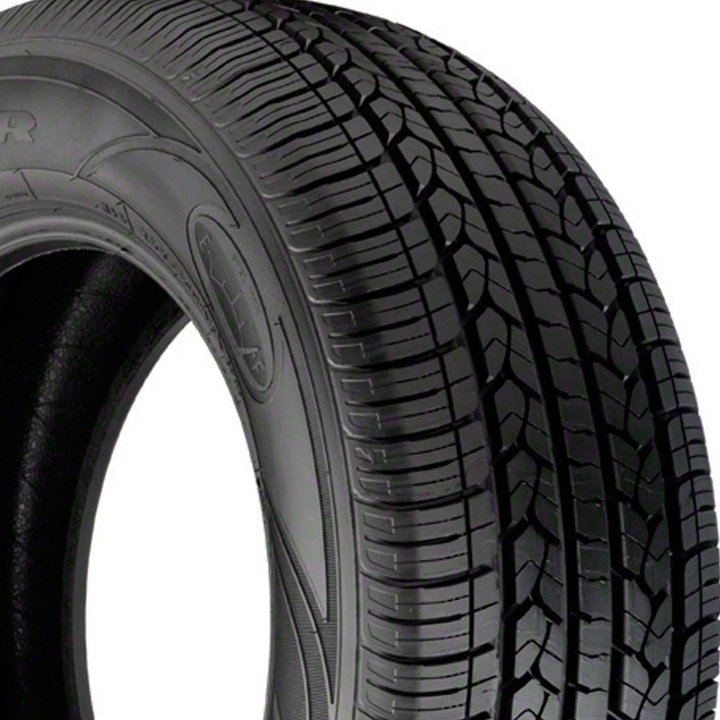 Goodyear Assurance CS Fuel Max All Season 255/65R18 111T SUV/Crossover Tire