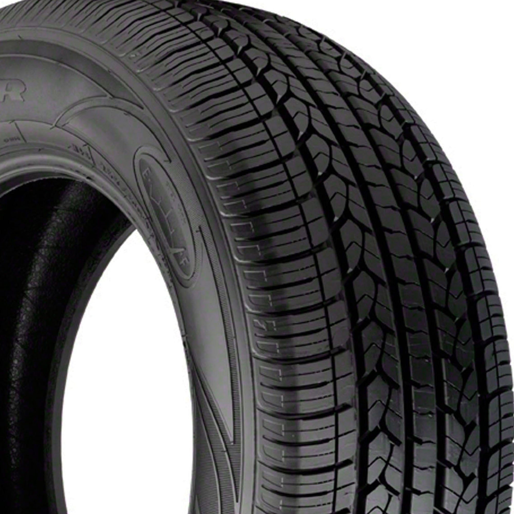 Goodyear Assurance CS Fuel Max All Season 255/65R18 111T SUV/Crossover Tire