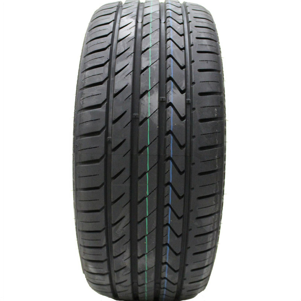 Lexani LX-Twenty 255/25R24 95 W Tire