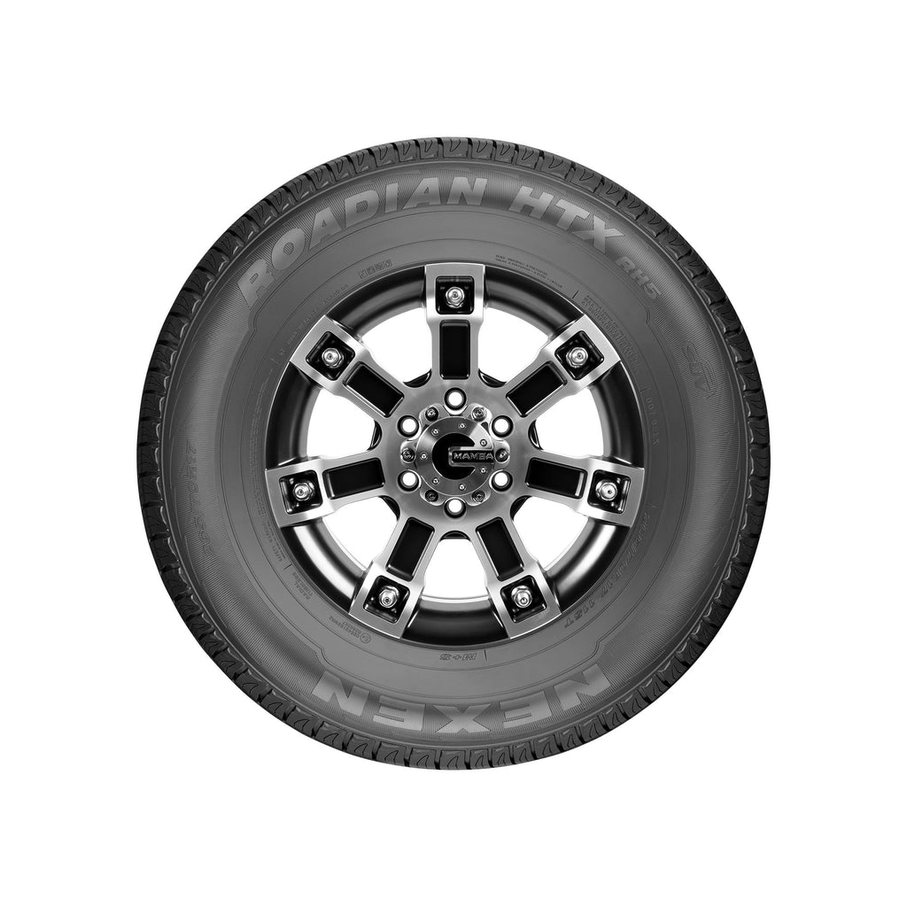 Nexen Roadian HTX RH5 285/45R22 114 H Tire