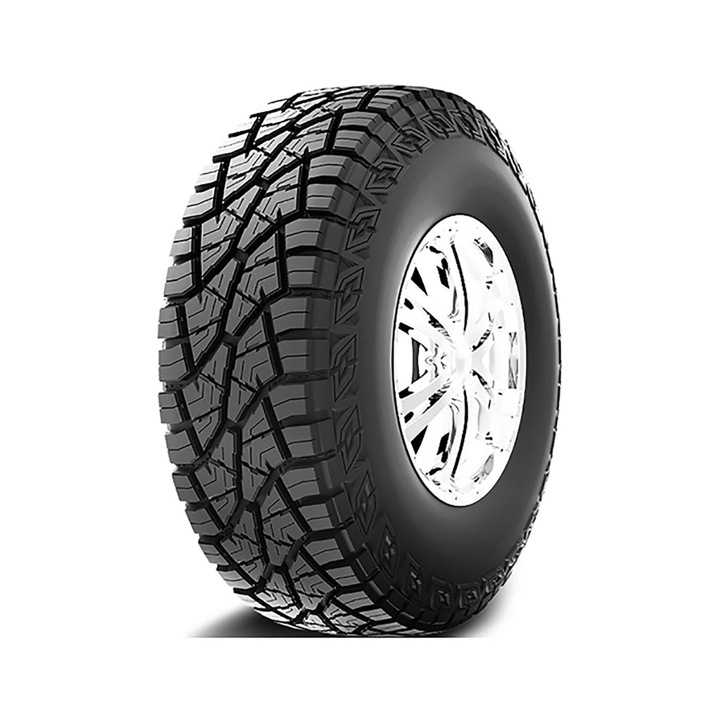 Nama Maxxploit R/T Rugged Terrain LT285/55R20 122/119R E Light Truck Tire