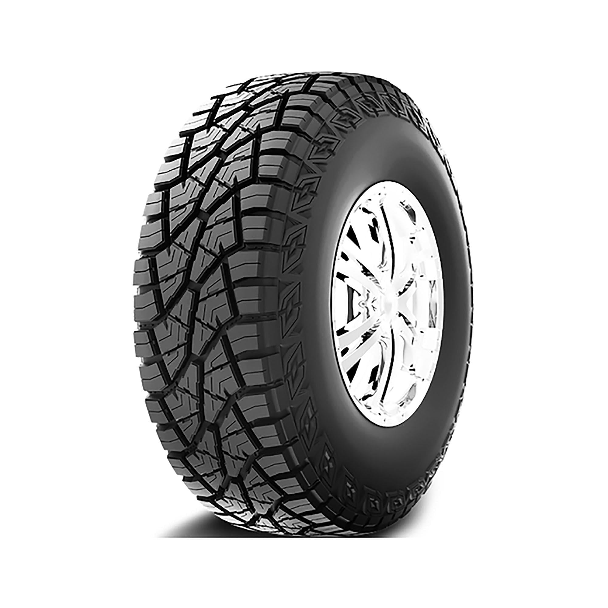 Nama Maxxploit R/T Rugged Terrain LT285/55R20 122/119R E Light Truck Tire