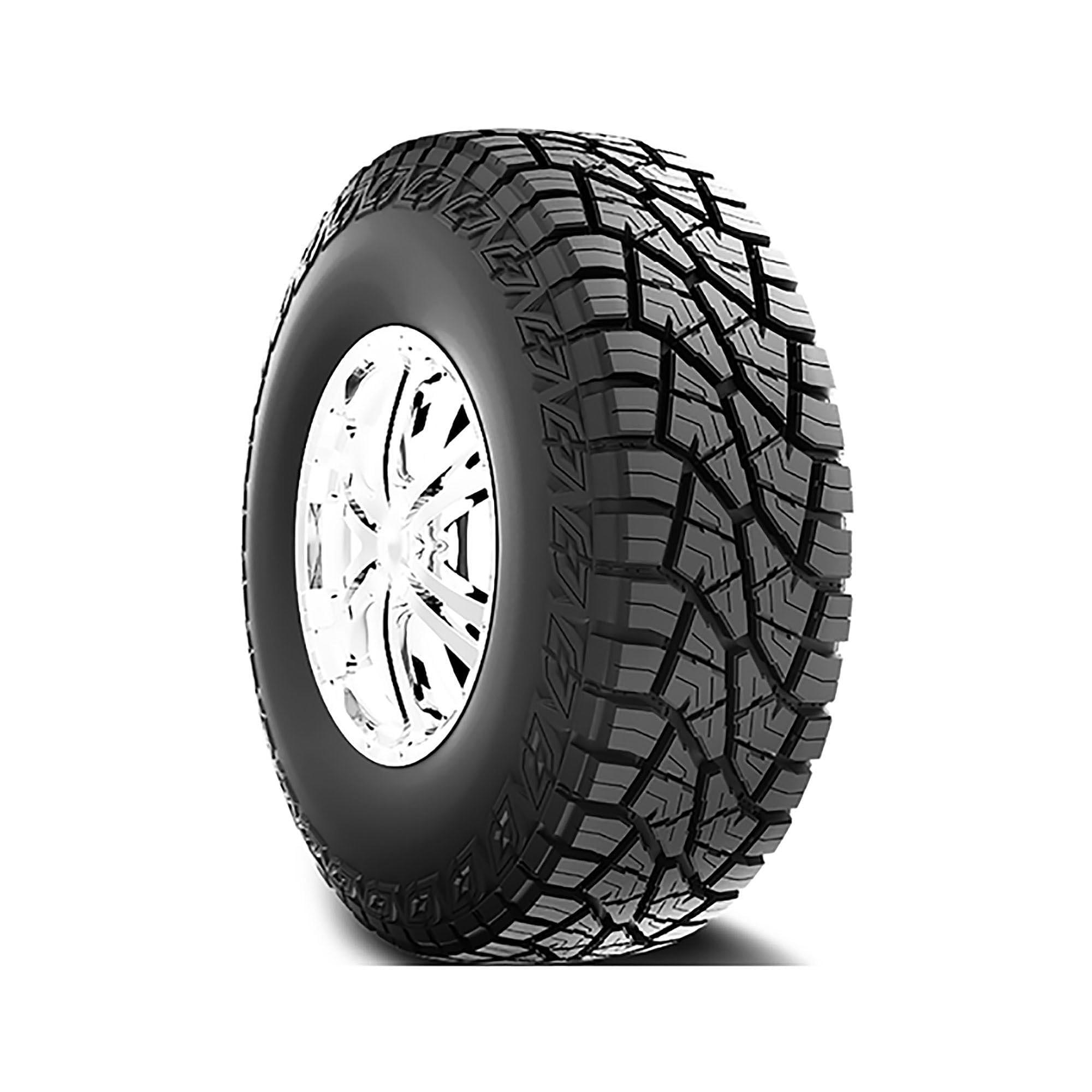 Nama Maxxploit R/T Rugged Terrain LT285/55R20 122/119R E Light Truck Tire