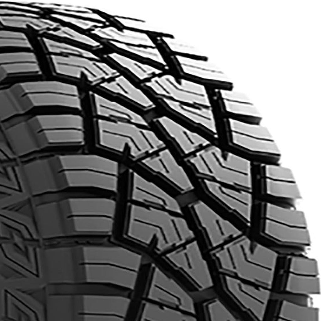 Nama Maxxploit R/T Rugged Terrain LT285/55R20 122/119R E Light Truck Tire