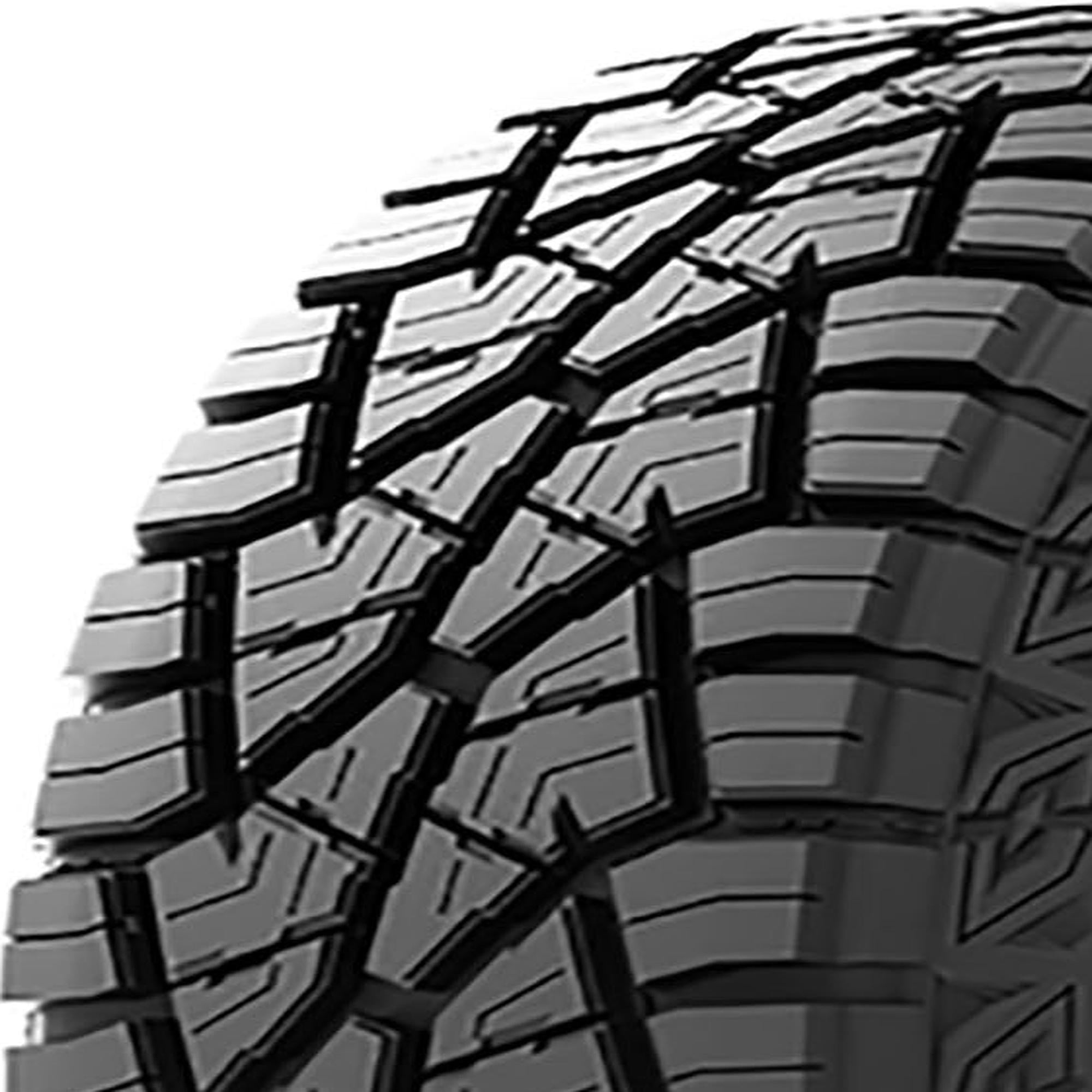 Nama Maxxploit R/T Rugged Terrain LT285/55R20 122/119R E Light Truck Tire